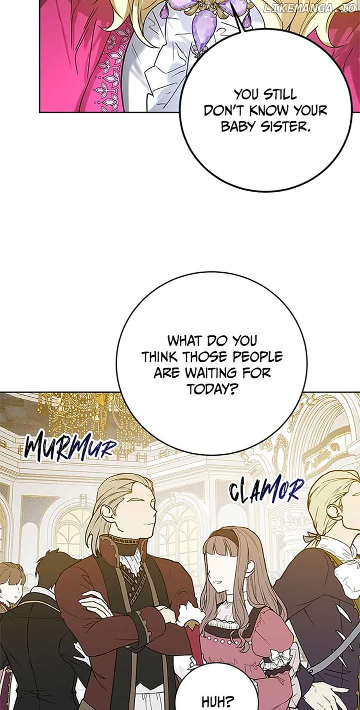ROYAL MARRIAGE Chapter 63 page 38