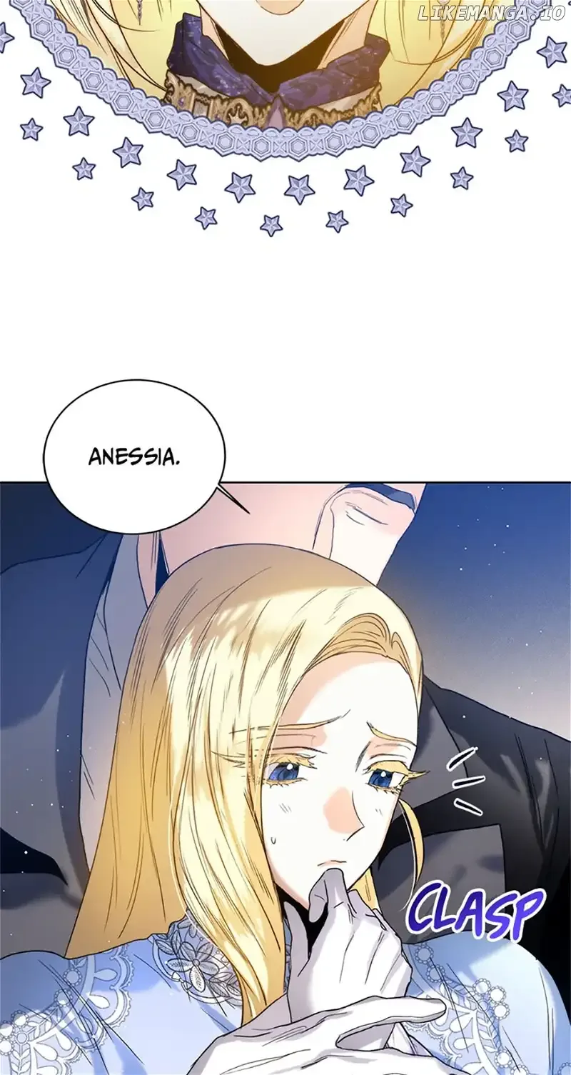 ROYAL MARRIAGE Chapter 65 page 46