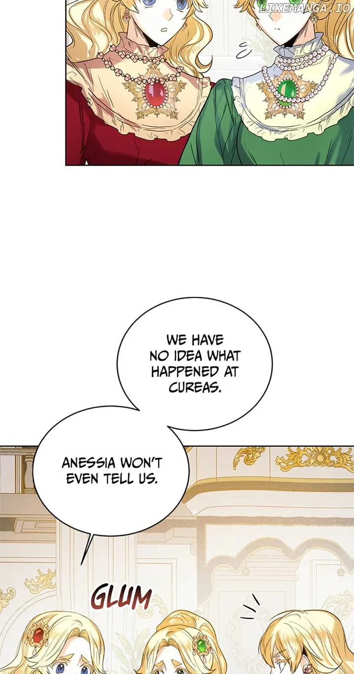 ROYAL MARRIAGE Chapter 63 page 32