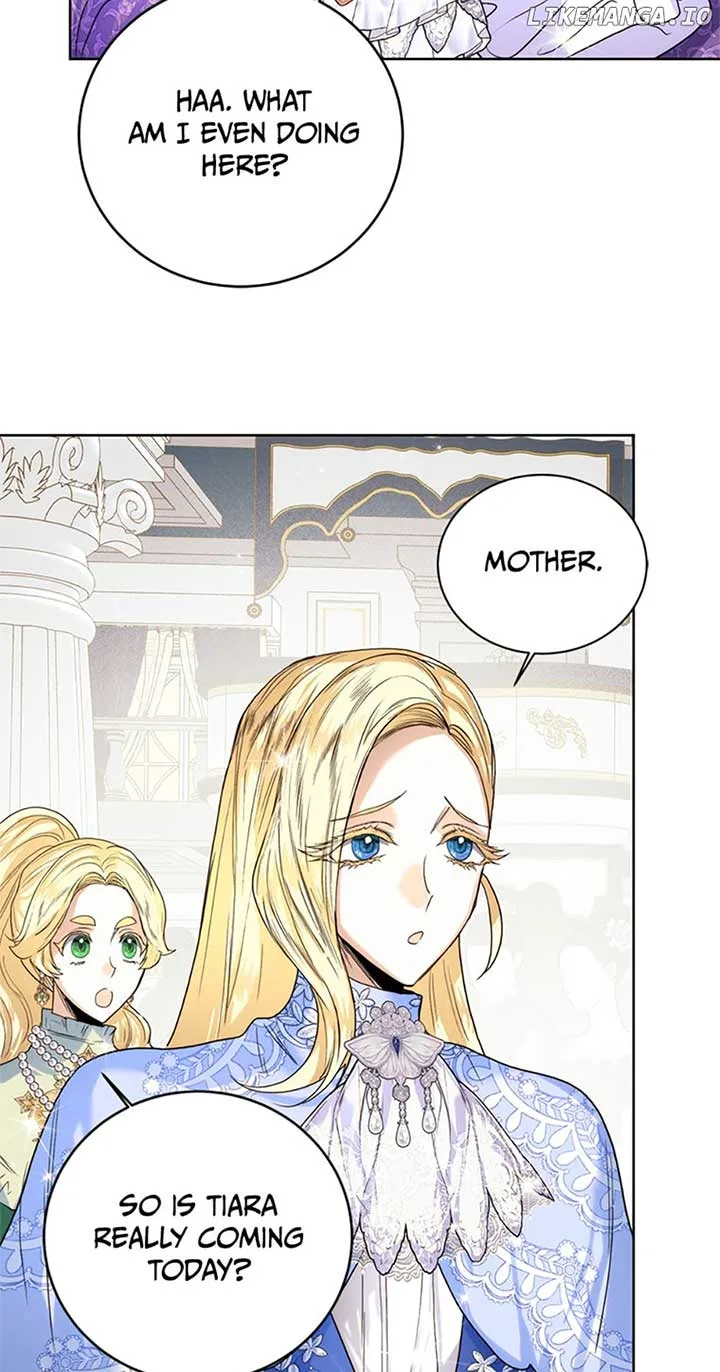 ROYAL MARRIAGE Chapter 63 page 18