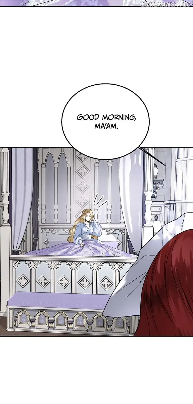 ROYAL MARRIAGE Chapter 67 page 22