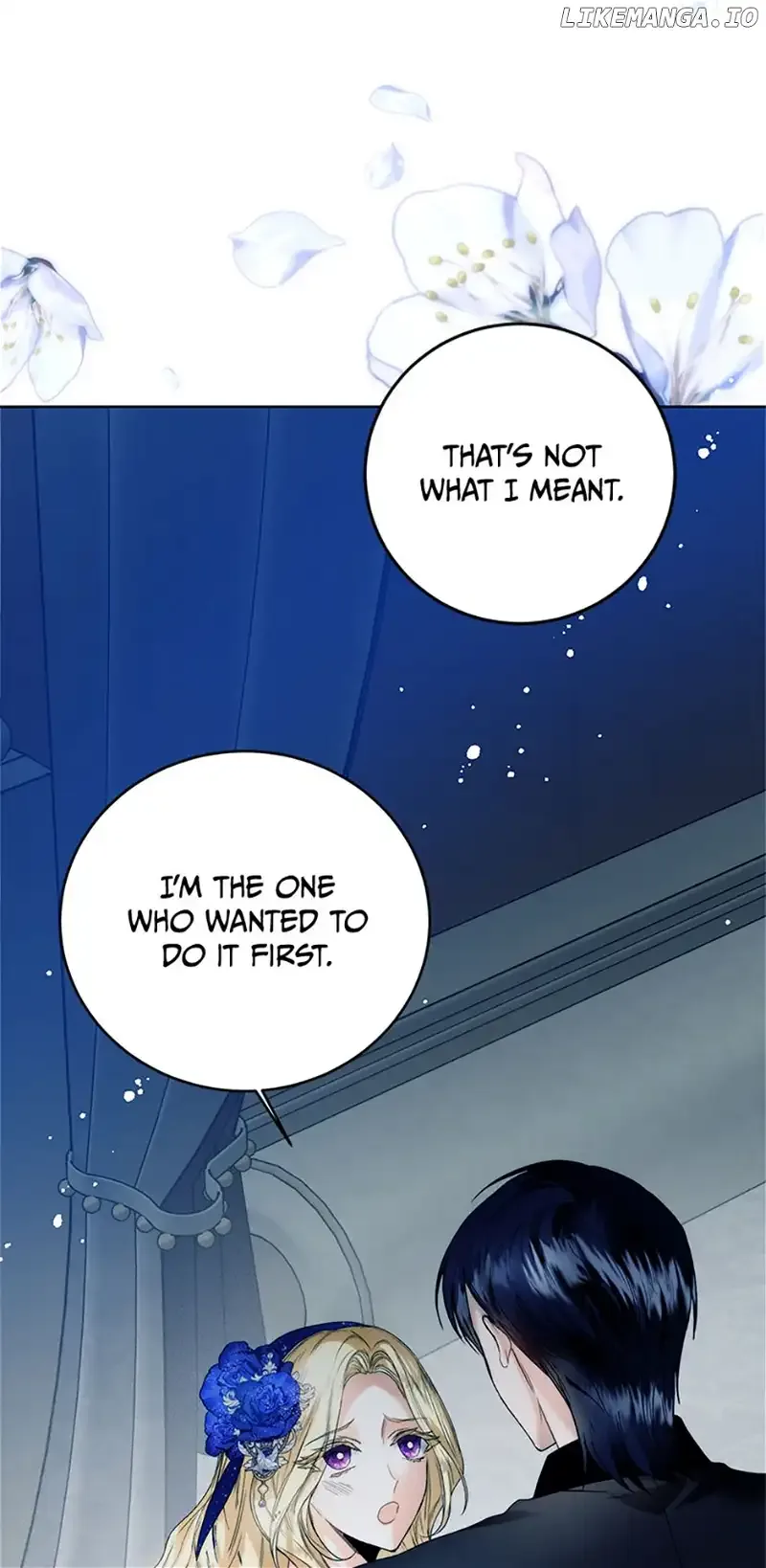 ROYAL MARRIAGE Chapter 67 page 9