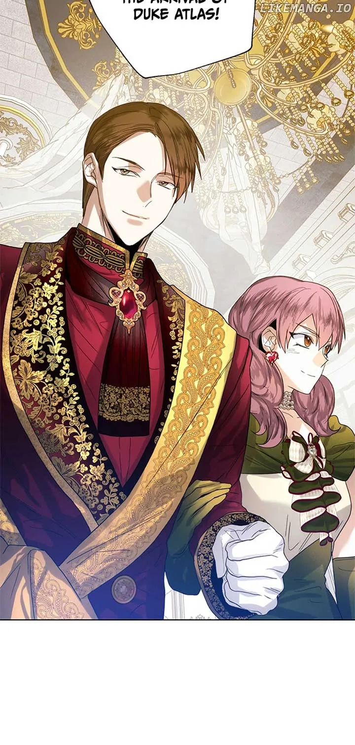 ROYAL MARRIAGE Chapter 63 page 48