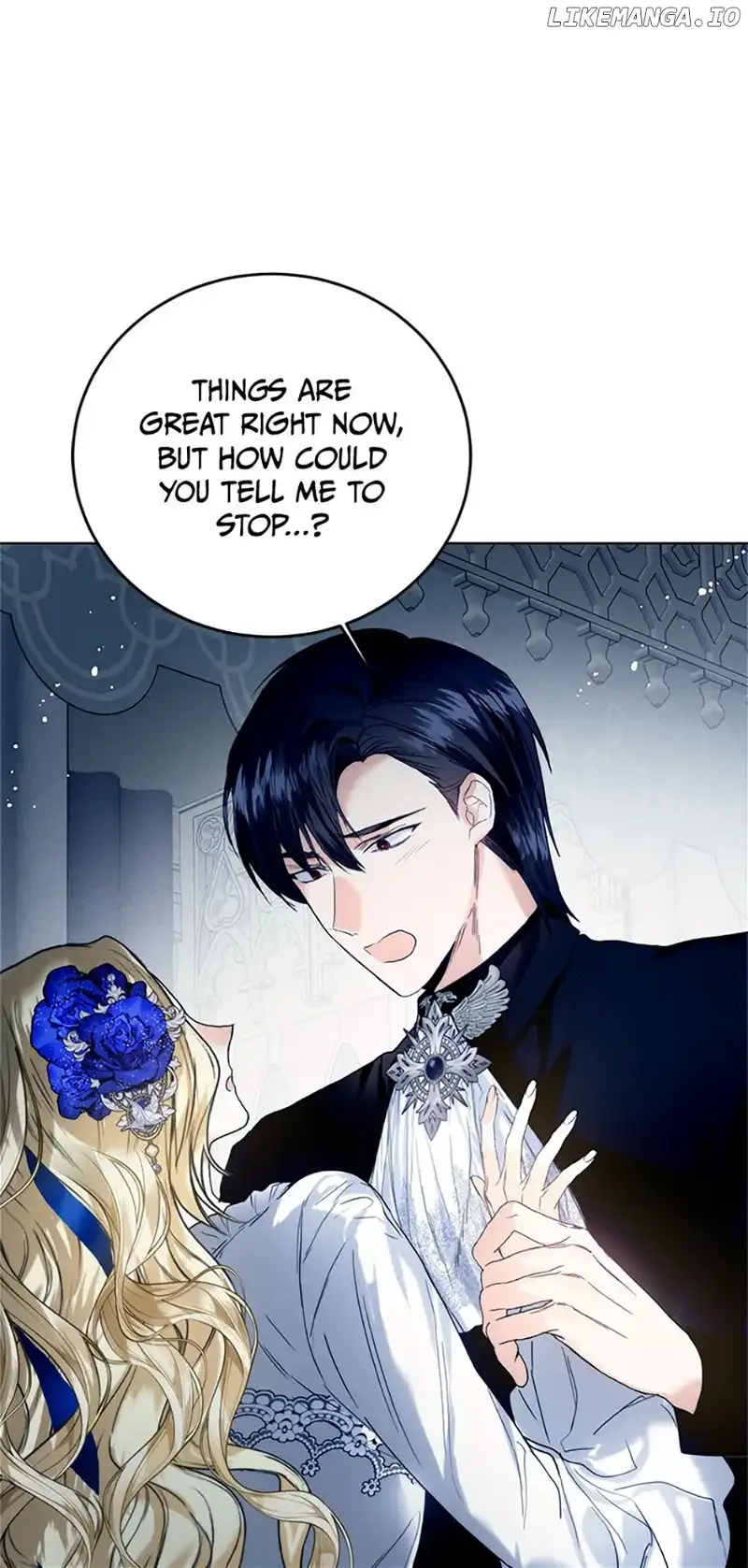 ROYAL MARRIAGE Chapter 67 page 7