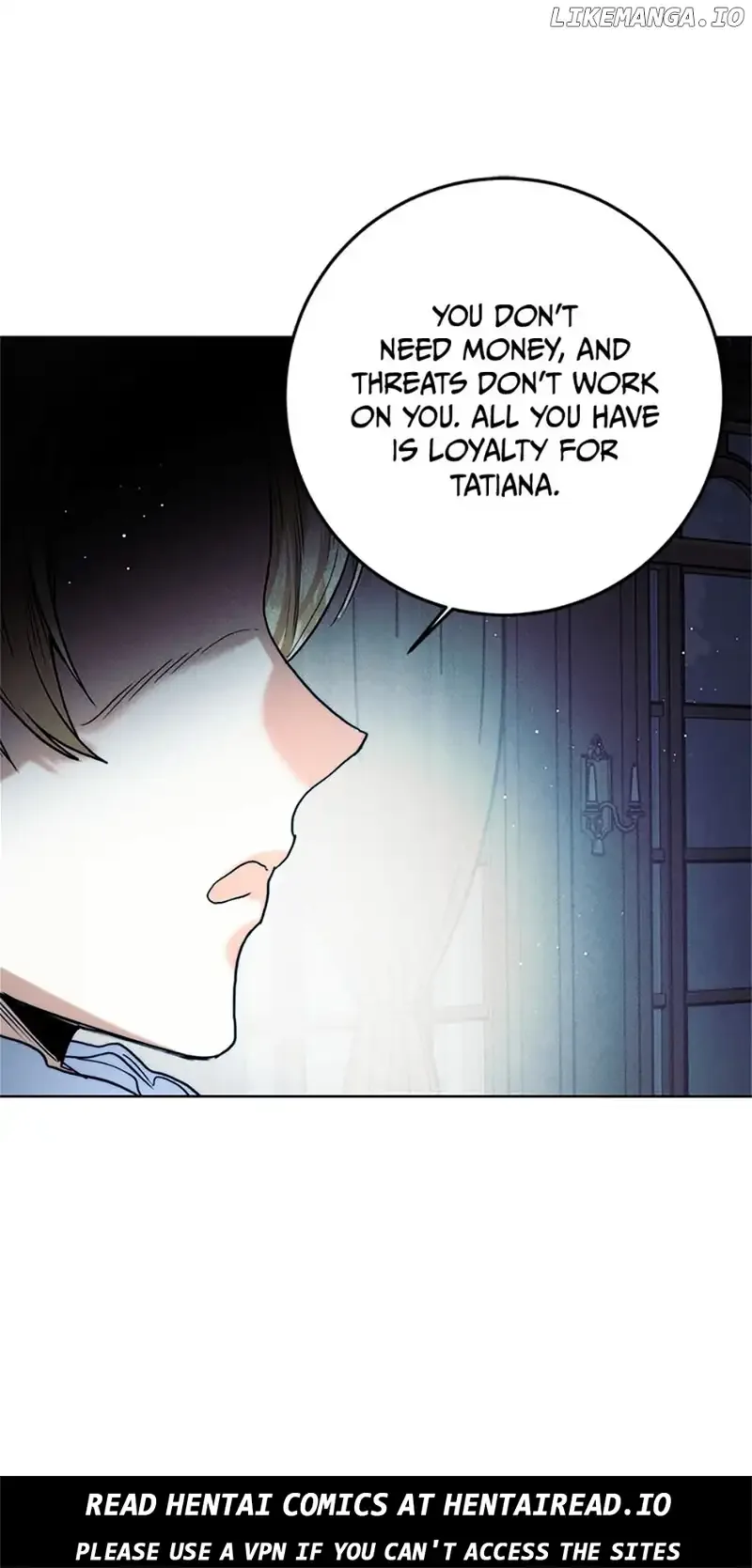 ROYAL MARRIAGE Chapter 65 page 64