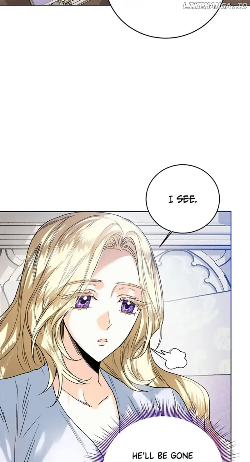 ROYAL MARRIAGE Chapter 67 page 25