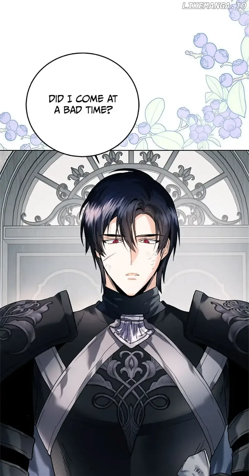 ROYAL MARRIAGE Chapter 71 page 52