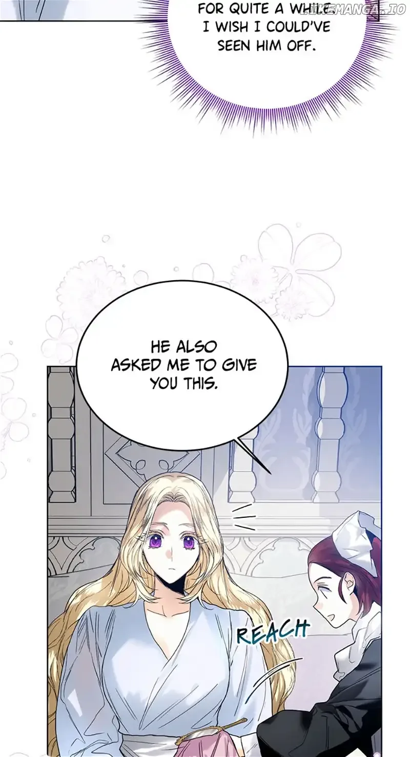 ROYAL MARRIAGE Chapter 67 page 26