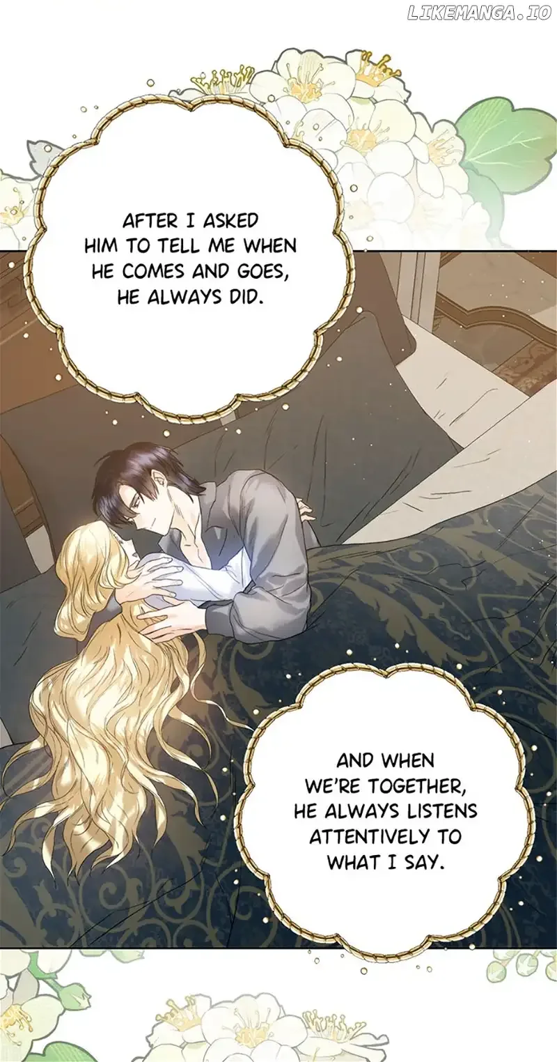 ROYAL MARRIAGE Chapter 71 page 16