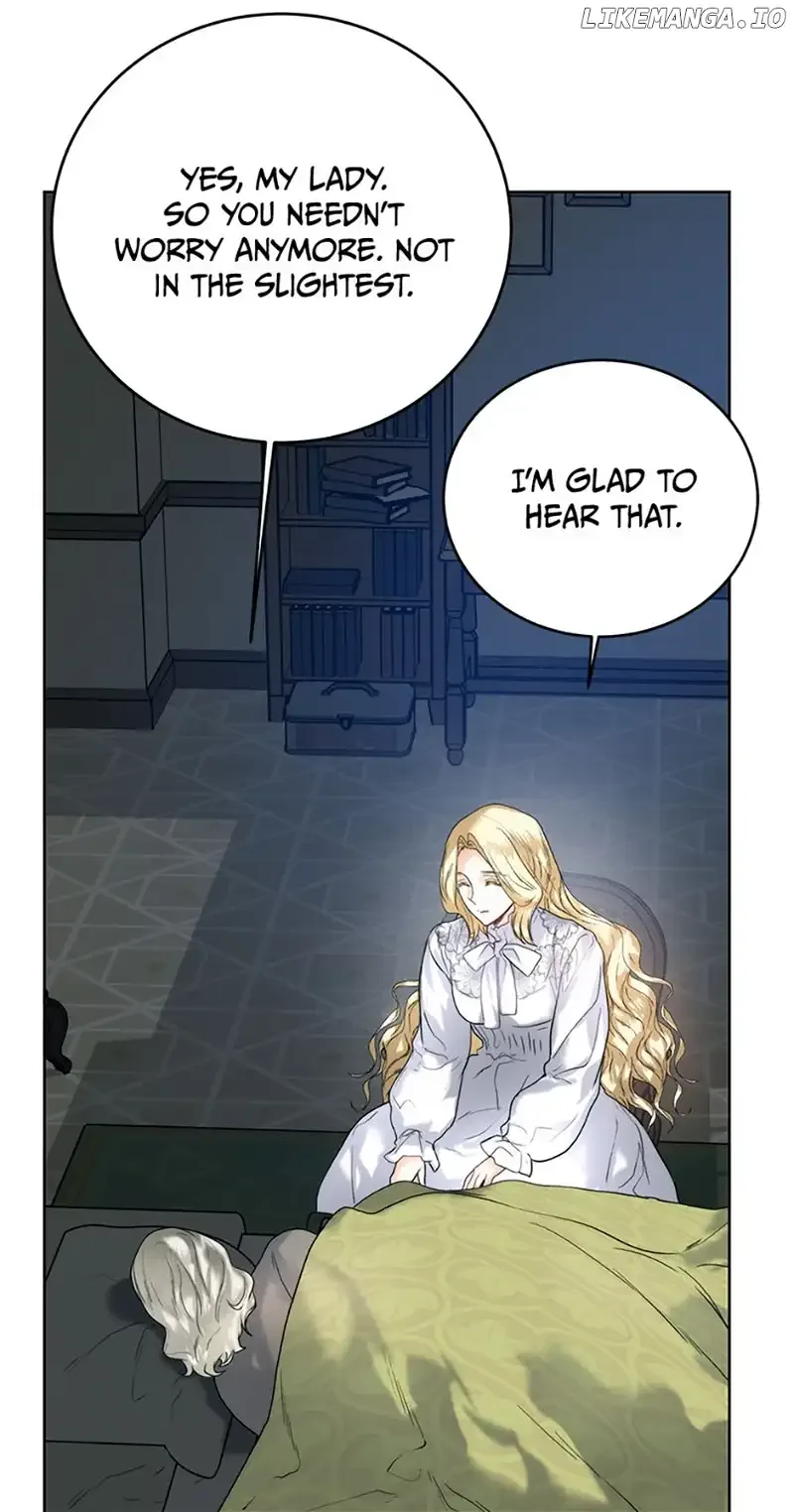 ROYAL MARRIAGE Chapter 71 page 37