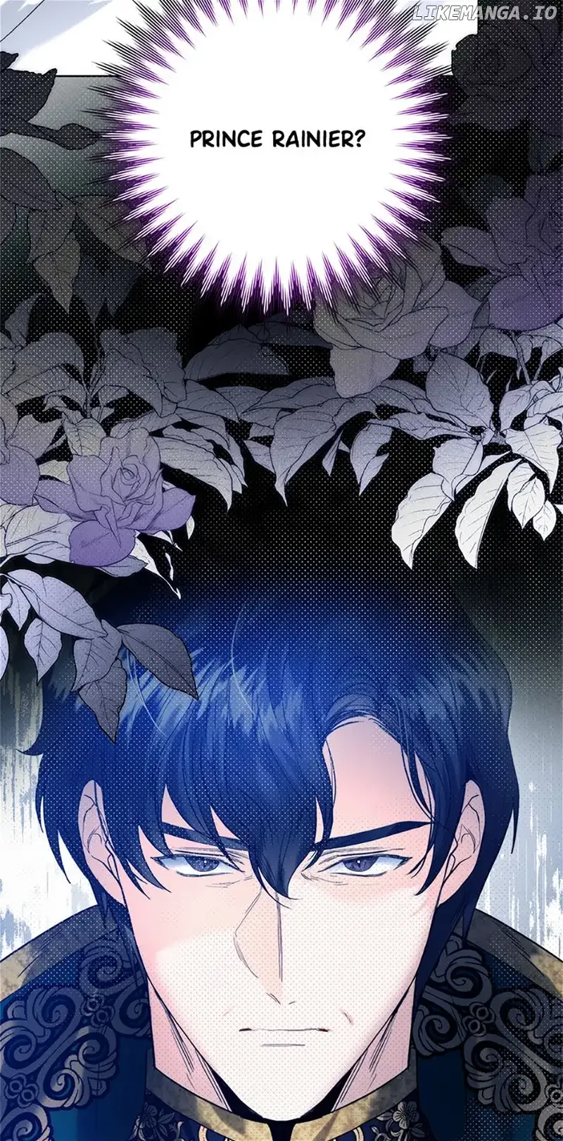 ROYAL MARRIAGE Chapter 71 page 47