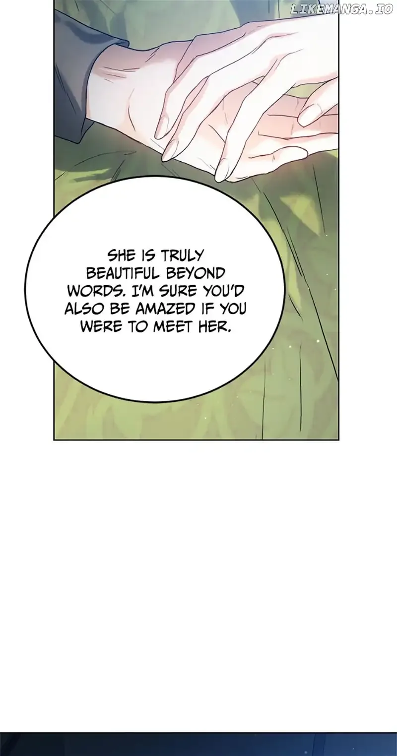 ROYAL MARRIAGE Chapter 71 page 34