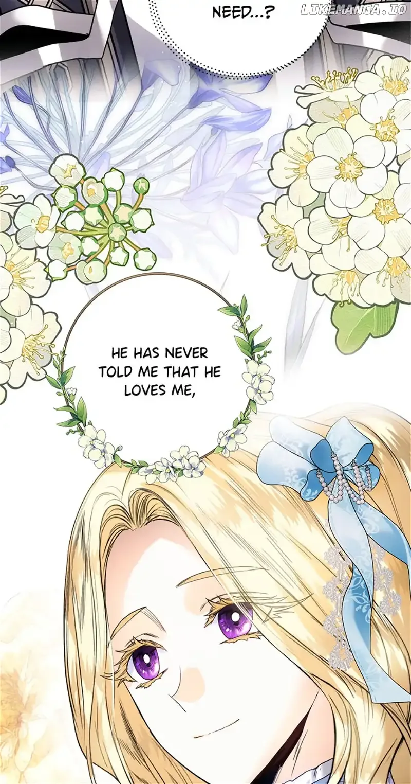 ROYAL MARRIAGE Chapter 71 page 13