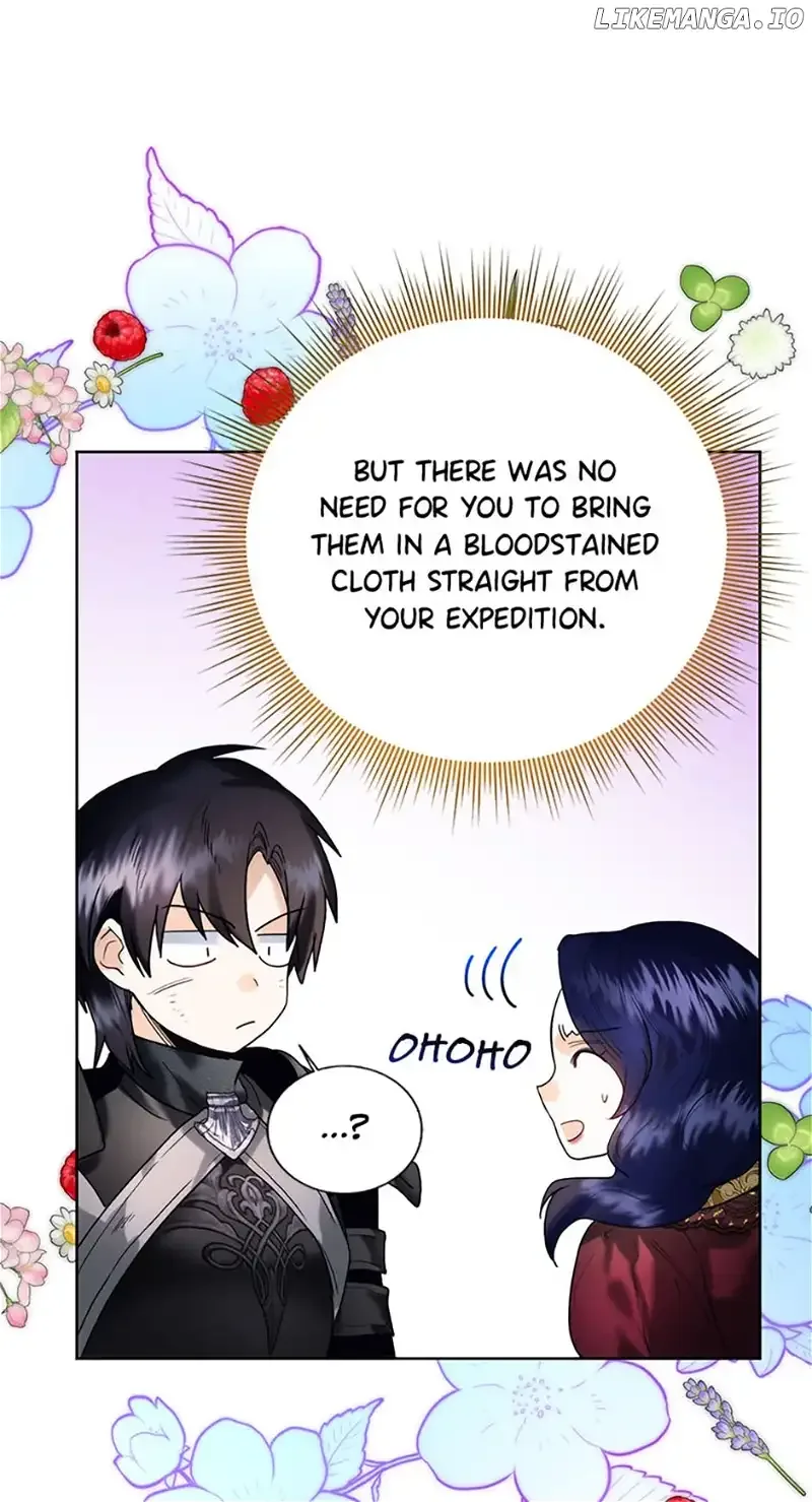ROYAL MARRIAGE Chapter 71 page 59