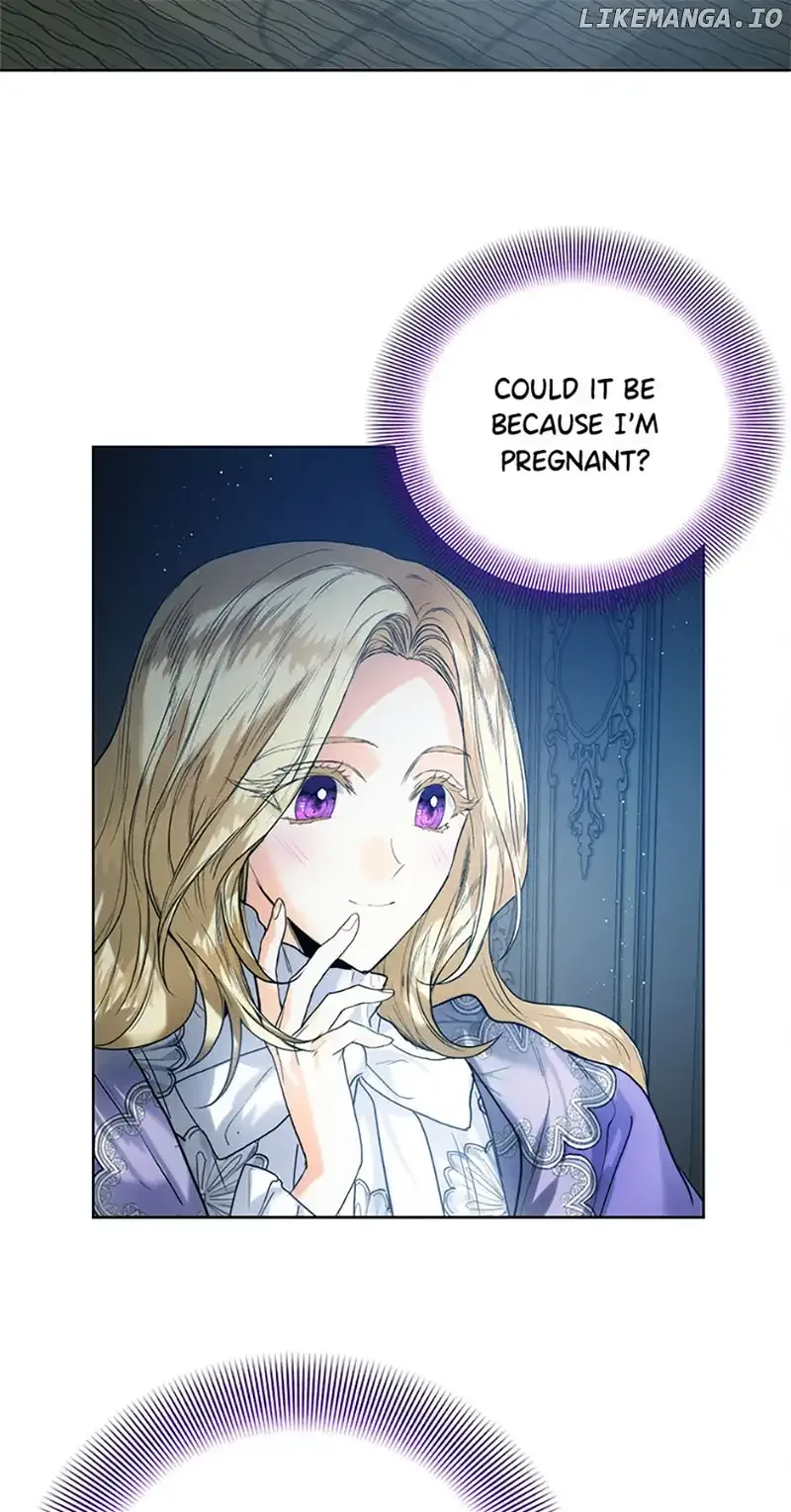 ROYAL MARRIAGE Chapter 71 page 4