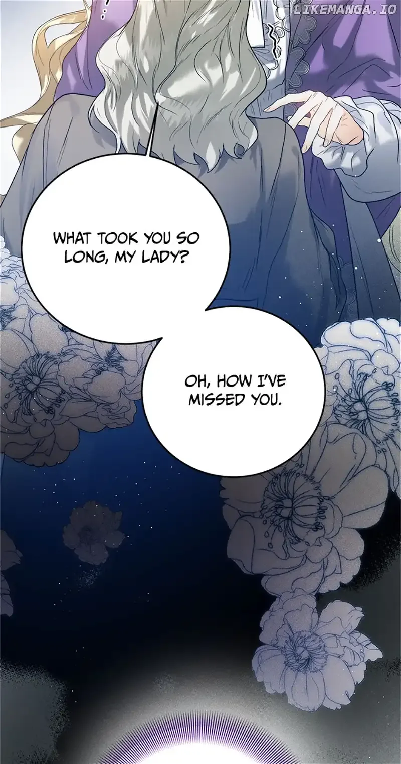 ROYAL MARRIAGE Chapter 71 page 27