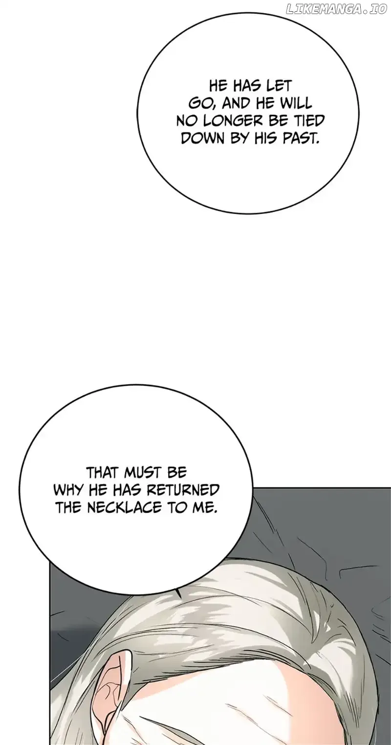 ROYAL MARRIAGE Chapter 71 page 40
