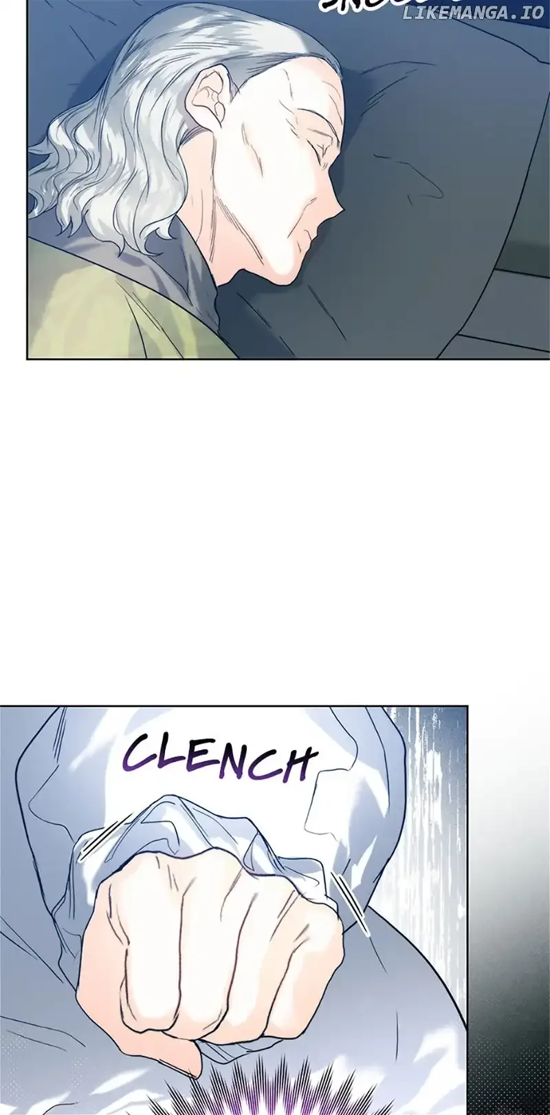 ROYAL MARRIAGE Chapter 71 page 46