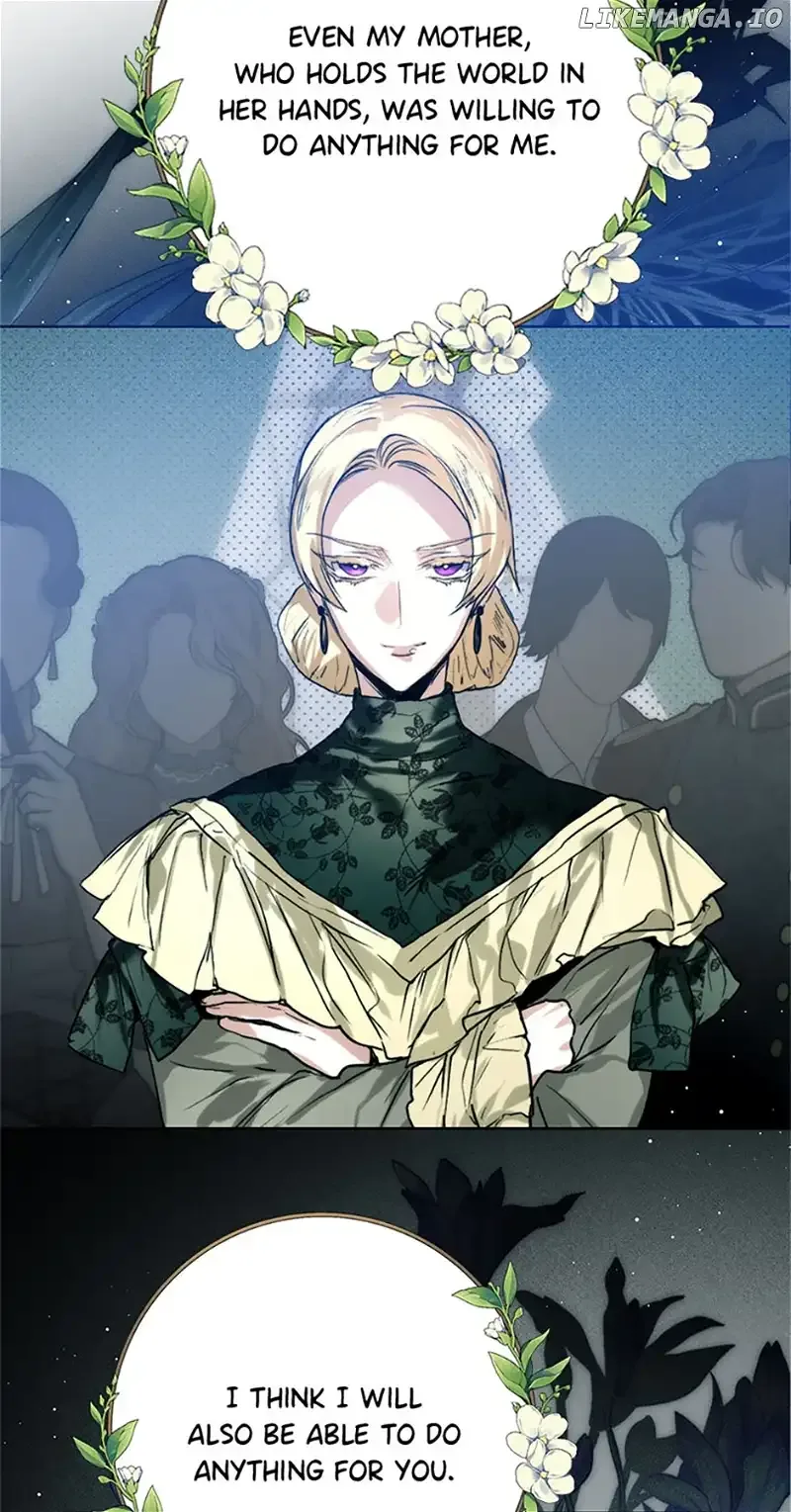 ROYAL MARRIAGE Chapter 71 page 6