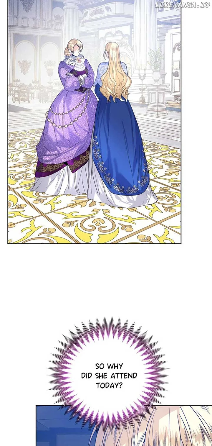 ROYAL MARRIAGE Chapter 63 page 45