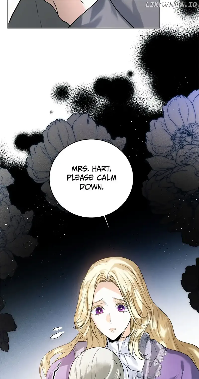 ROYAL MARRIAGE Chapter 71 page 26