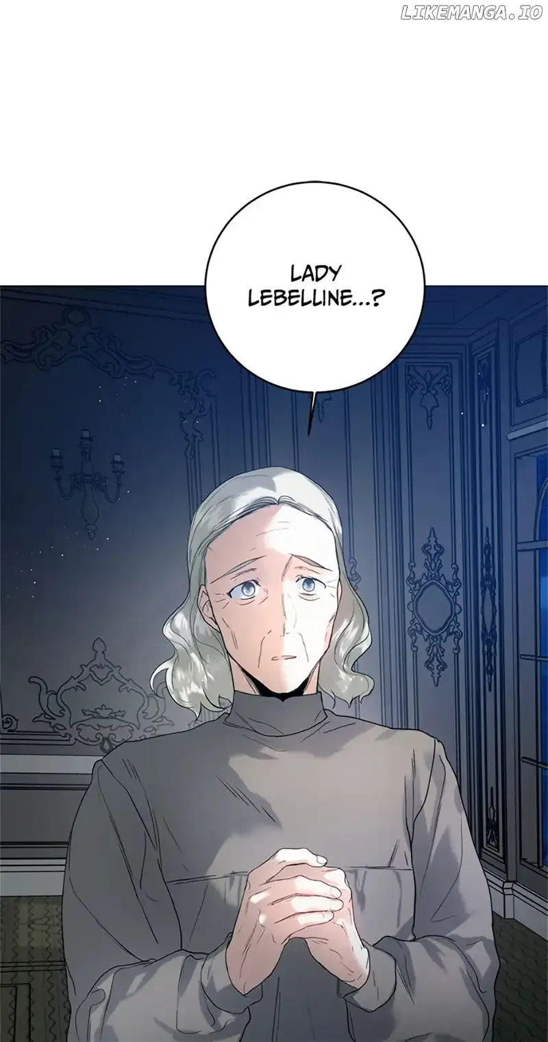 ROYAL MARRIAGE Chapter 71 page 23