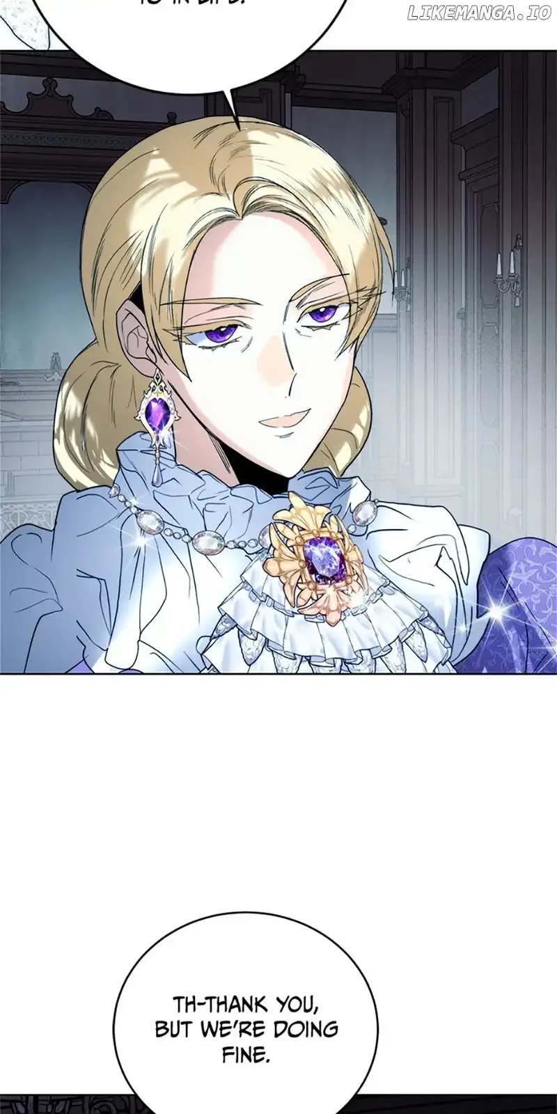 ROYAL MARRIAGE Chapter 65 page 59