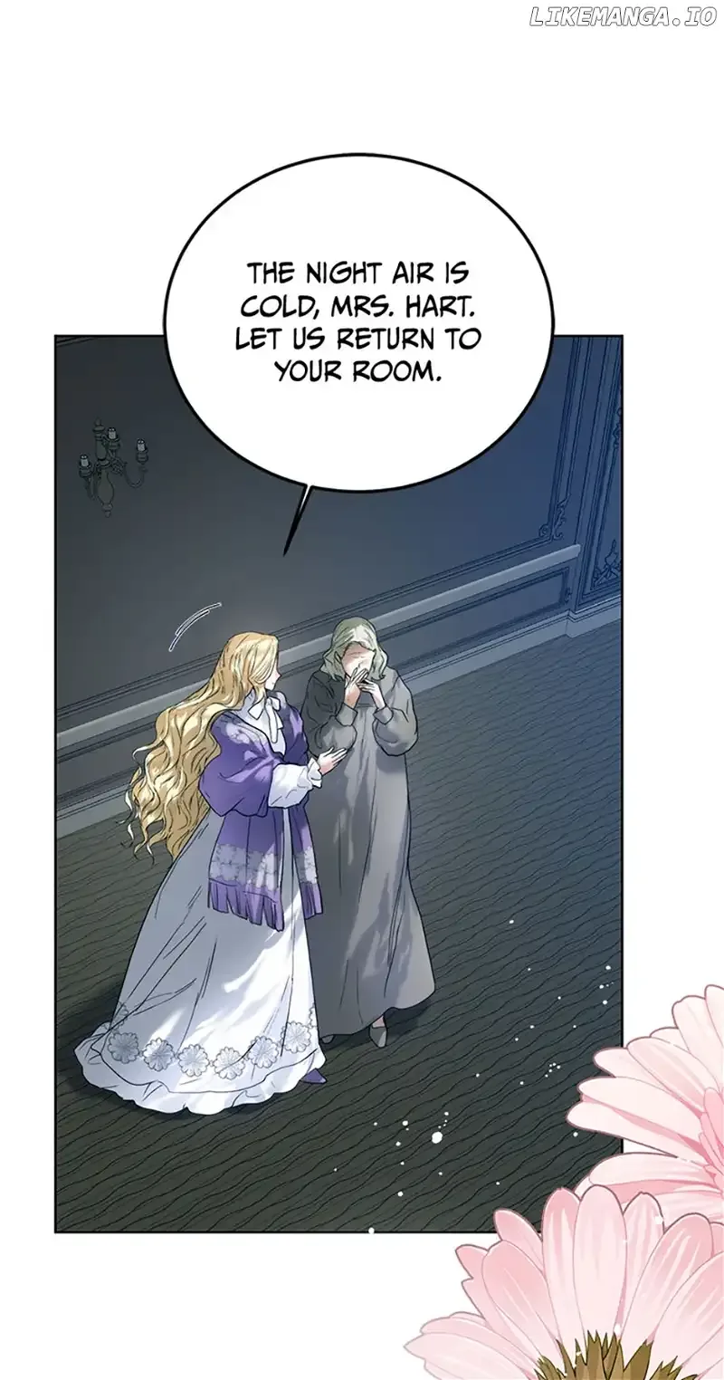 ROYAL MARRIAGE Chapter 71 page 29