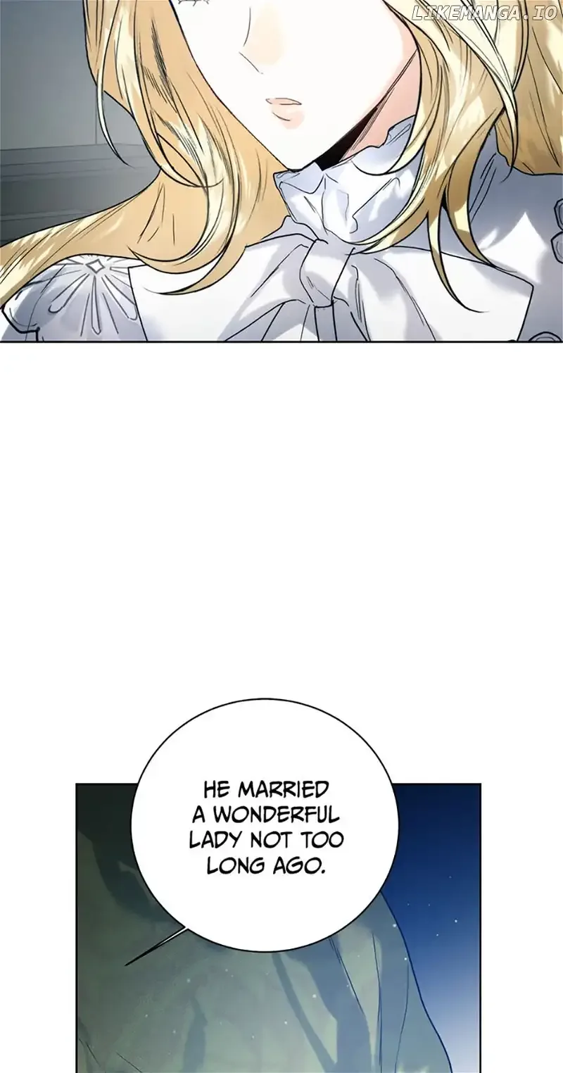 ROYAL MARRIAGE Chapter 71 page 33