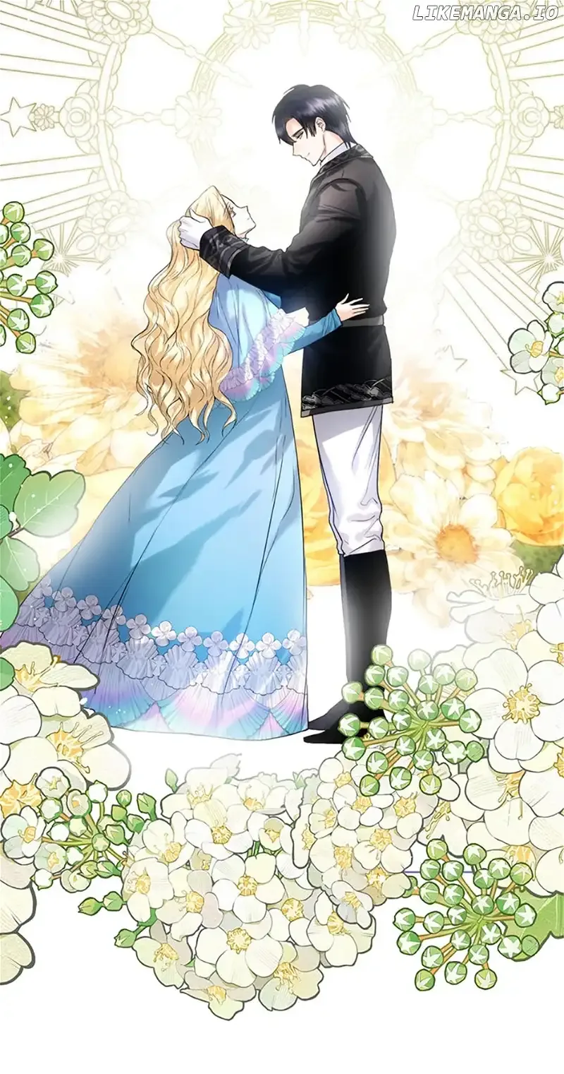 ROYAL MARRIAGE Chapter 71 page 15