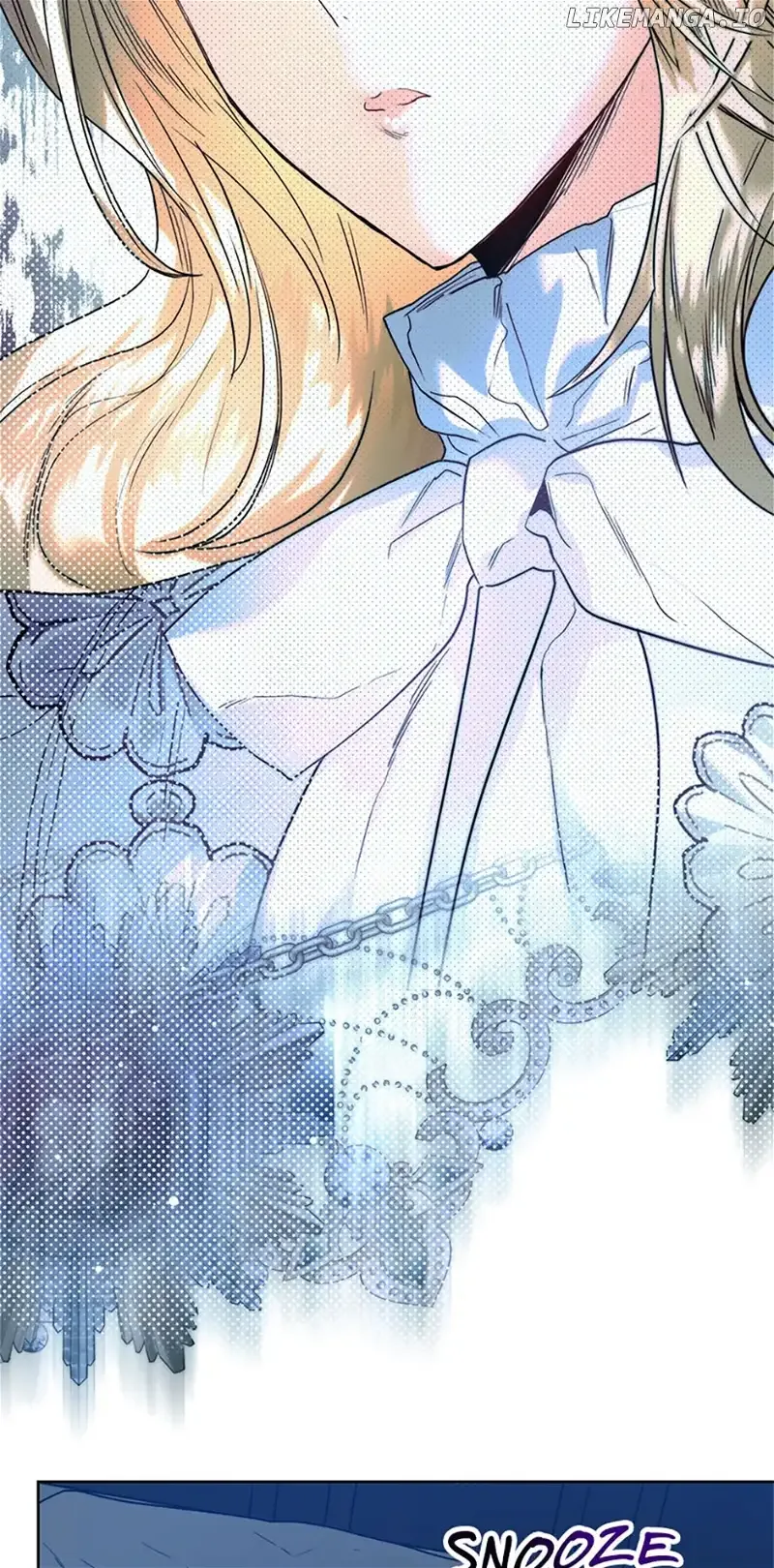 ROYAL MARRIAGE Chapter 71 page 45