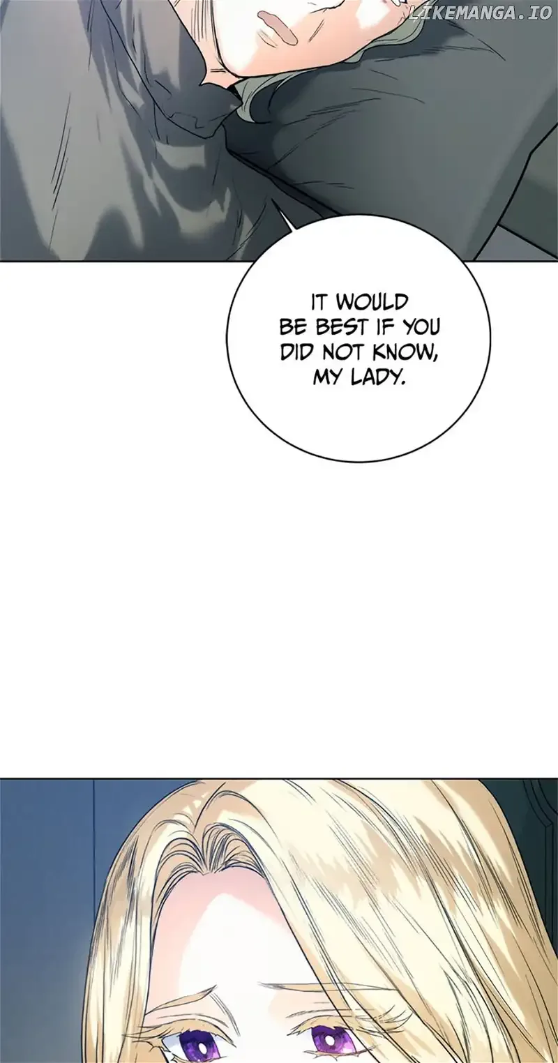 ROYAL MARRIAGE Chapter 71 page 32