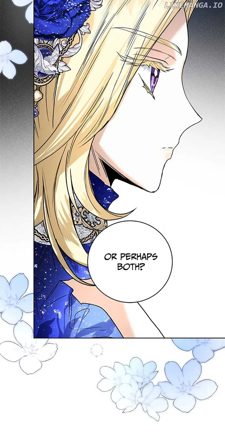 ROYAL MARRIAGE Chapter 63 page 41