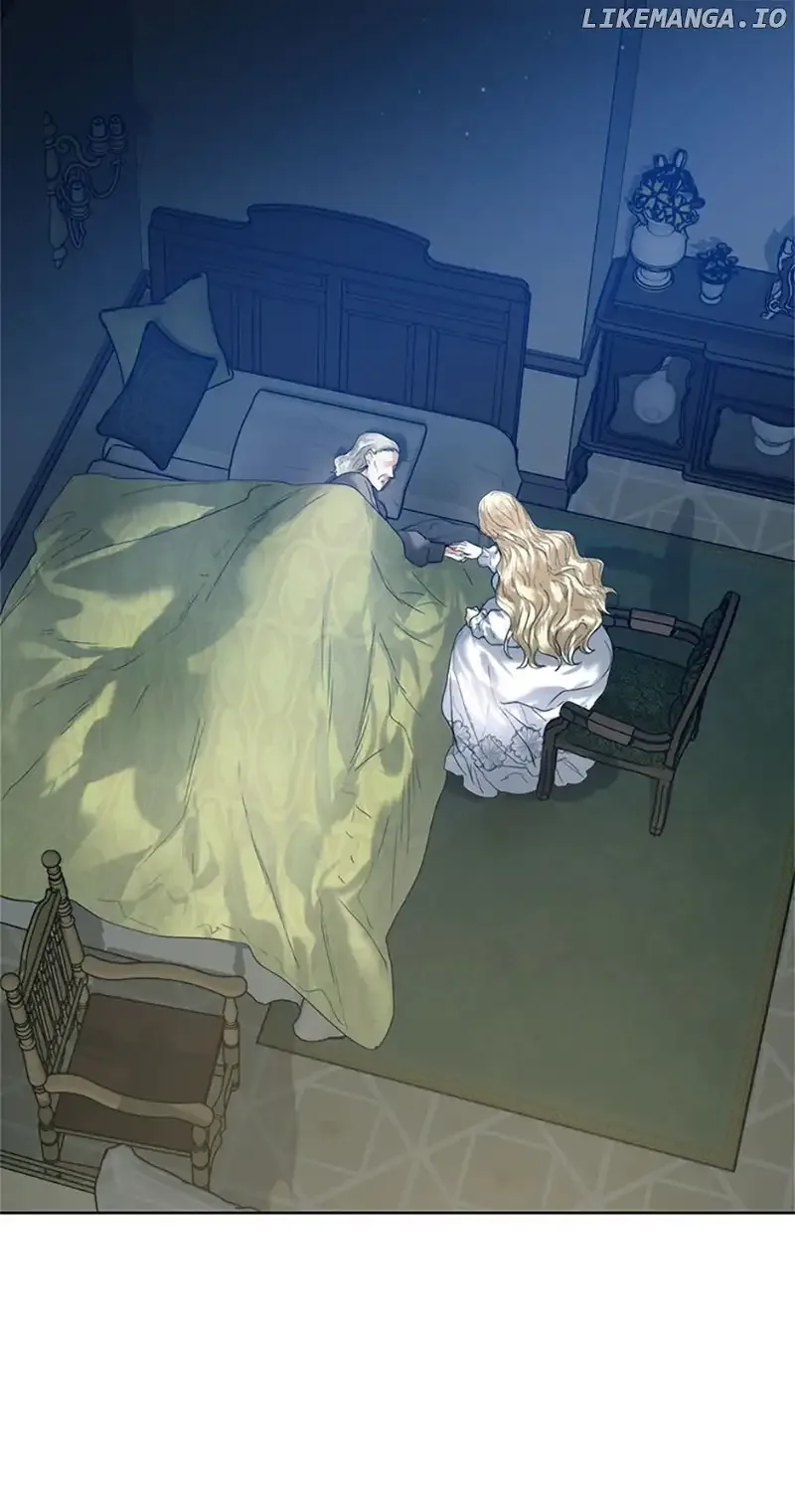ROYAL MARRIAGE Chapter 71 page 35