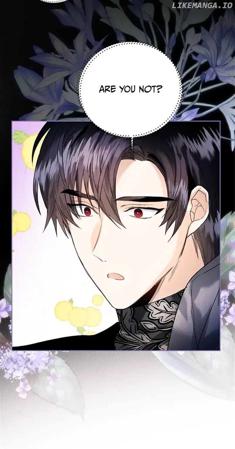 ROYAL MARRIAGE Chapter 71 page 10