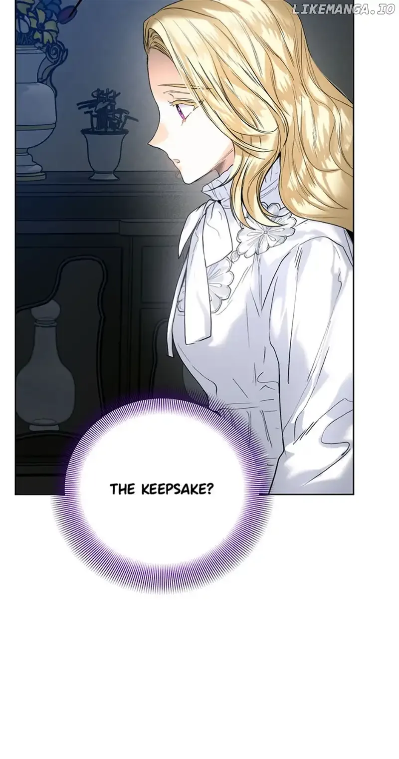 ROYAL MARRIAGE Chapter 71 page 42