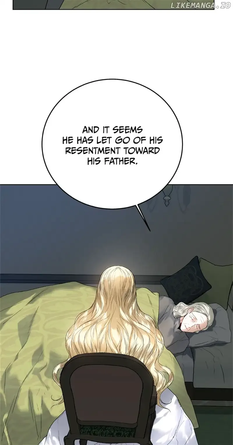 ROYAL MARRIAGE Chapter 71 page 38