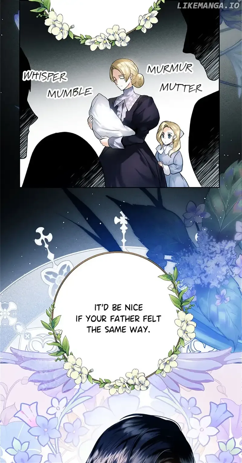 ROYAL MARRIAGE Chapter 71 page 7