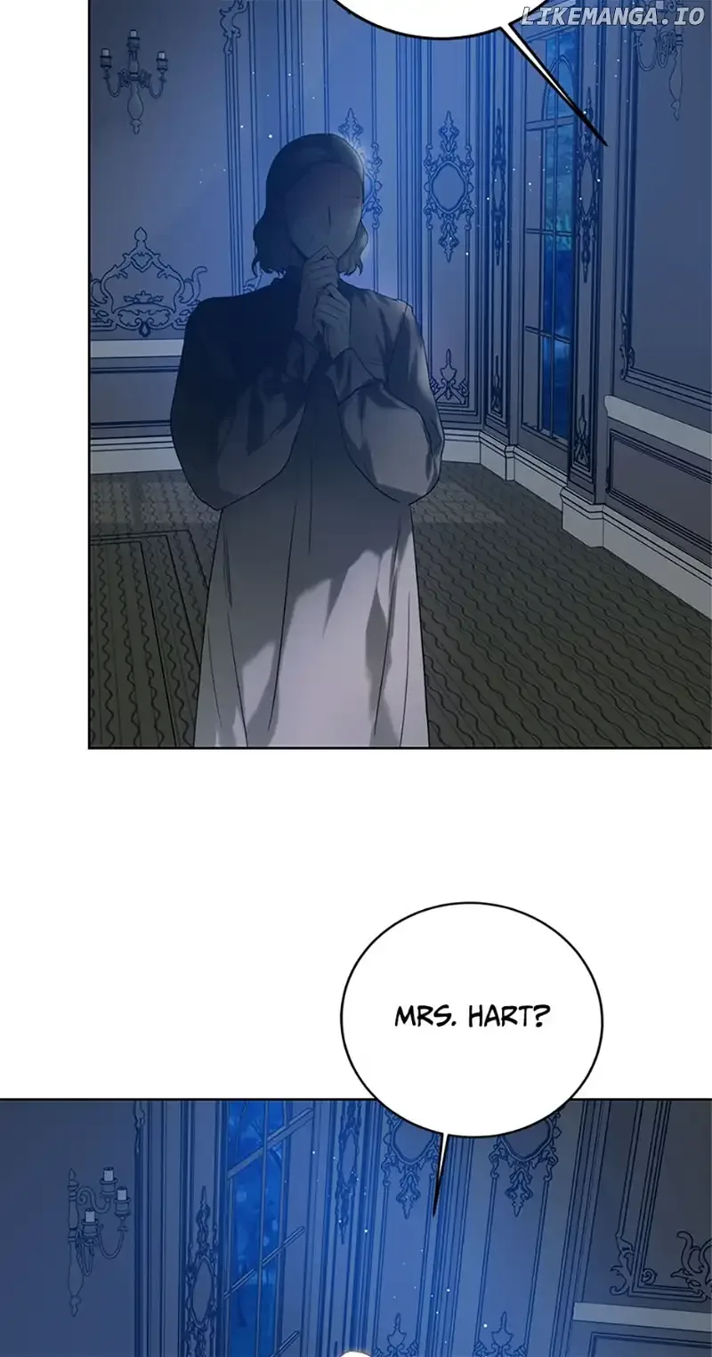 ROYAL MARRIAGE Chapter 71 page 21