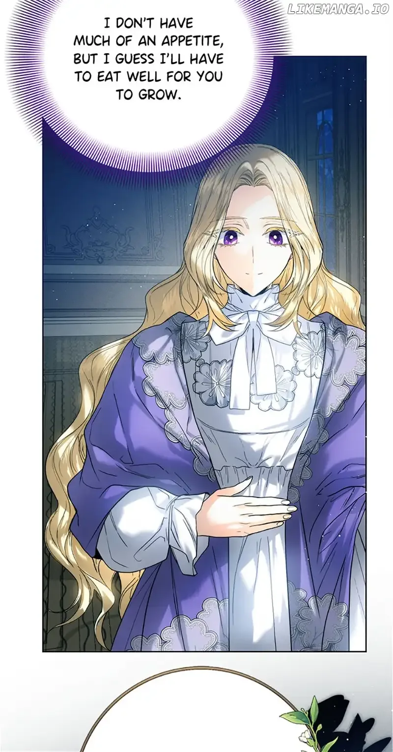 ROYAL MARRIAGE Chapter 71 page 5