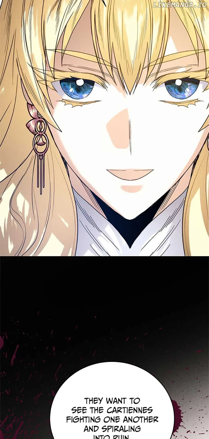 ROYAL MARRIAGE Chapter 63 page 43