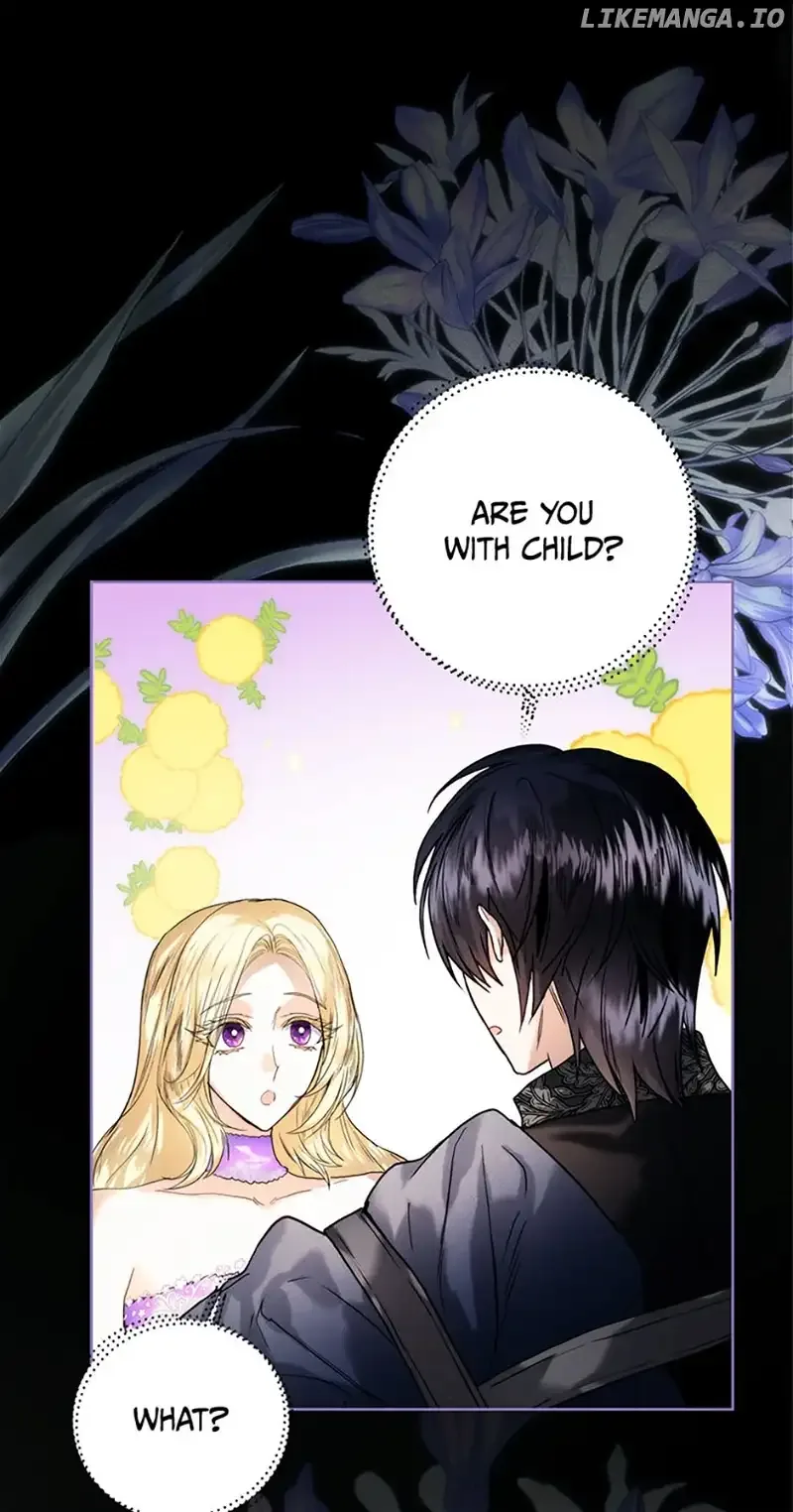 ROYAL MARRIAGE Chapter 71 page 9