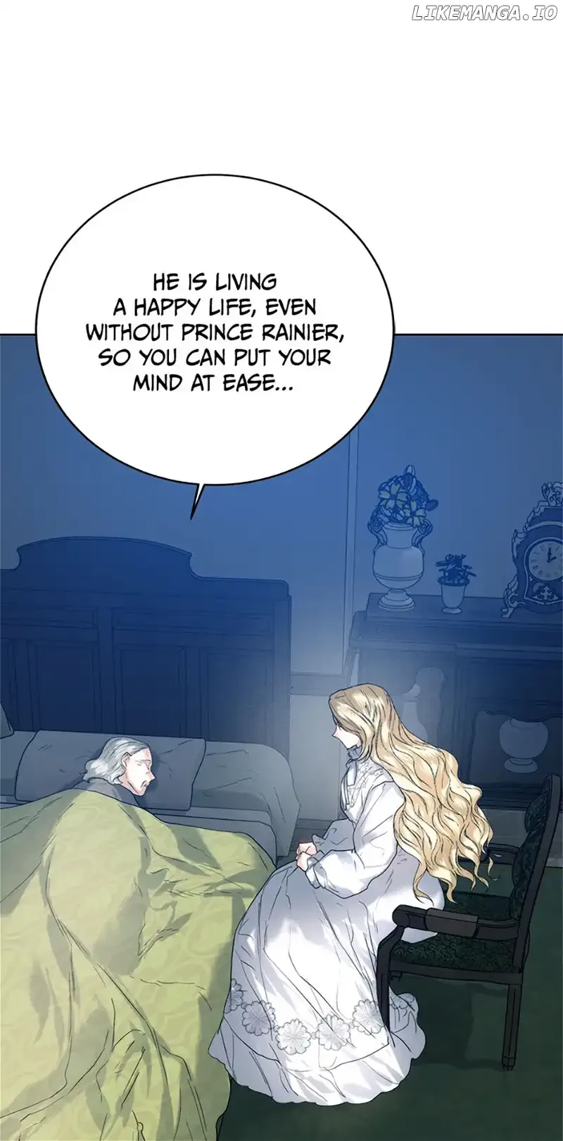ROYAL MARRIAGE Chapter 71 page 43