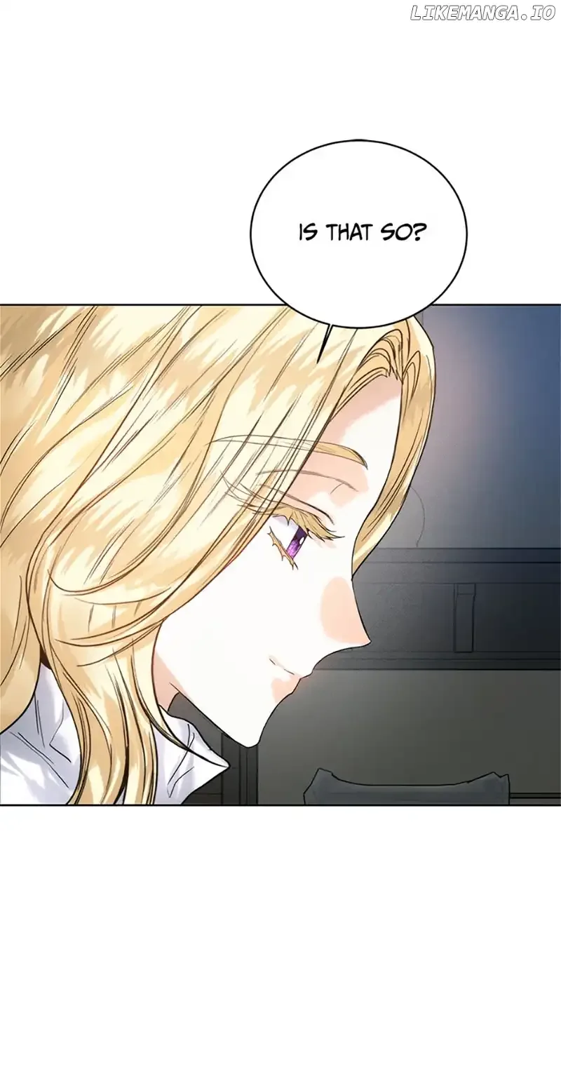ROYAL MARRIAGE Chapter 71 page 36