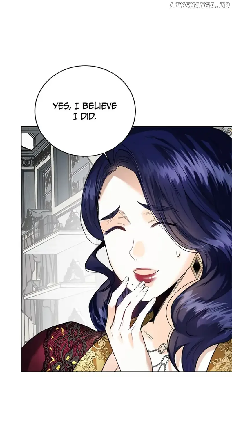 ROYAL MARRIAGE Chapter 71 page 58
