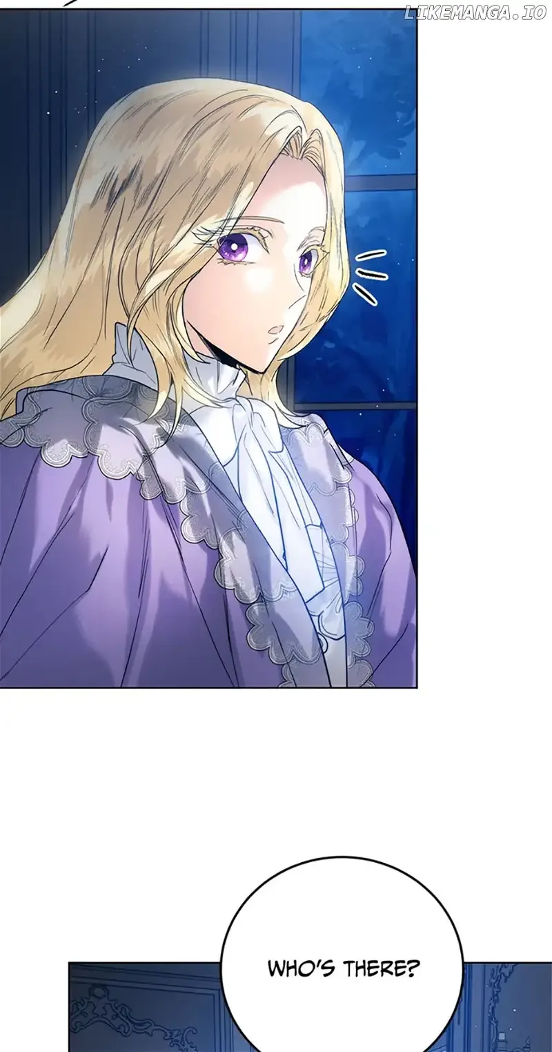 ROYAL MARRIAGE Chapter 71 page 20