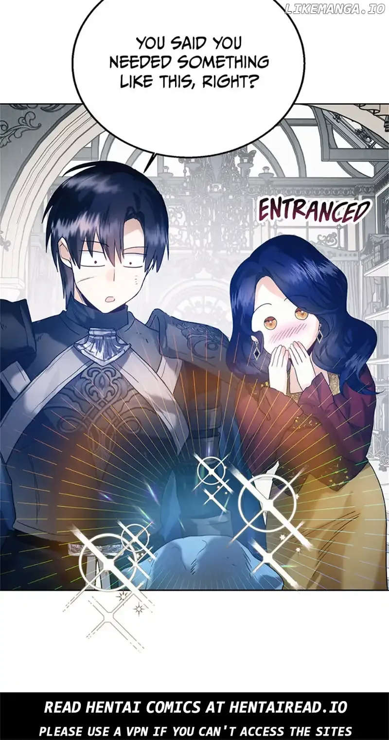 ROYAL MARRIAGE Chapter 71 page 57