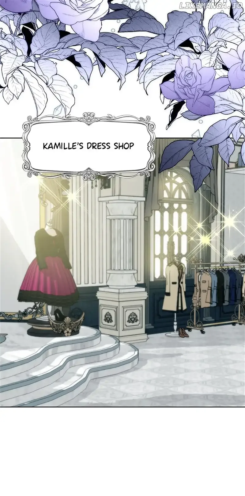 ROYAL MARRIAGE Chapter 71 page 50