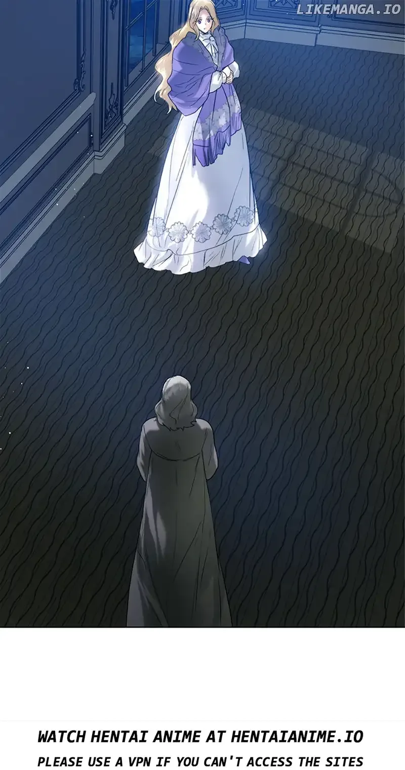 ROYAL MARRIAGE Chapter 71 page 22