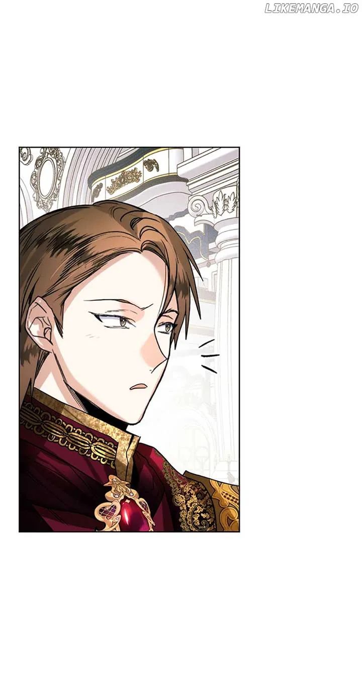 ROYAL MARRIAGE Chapter 63 page 49